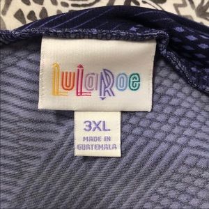 Lularoe maxi